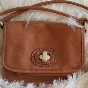 Fossil  Mini Crossbody